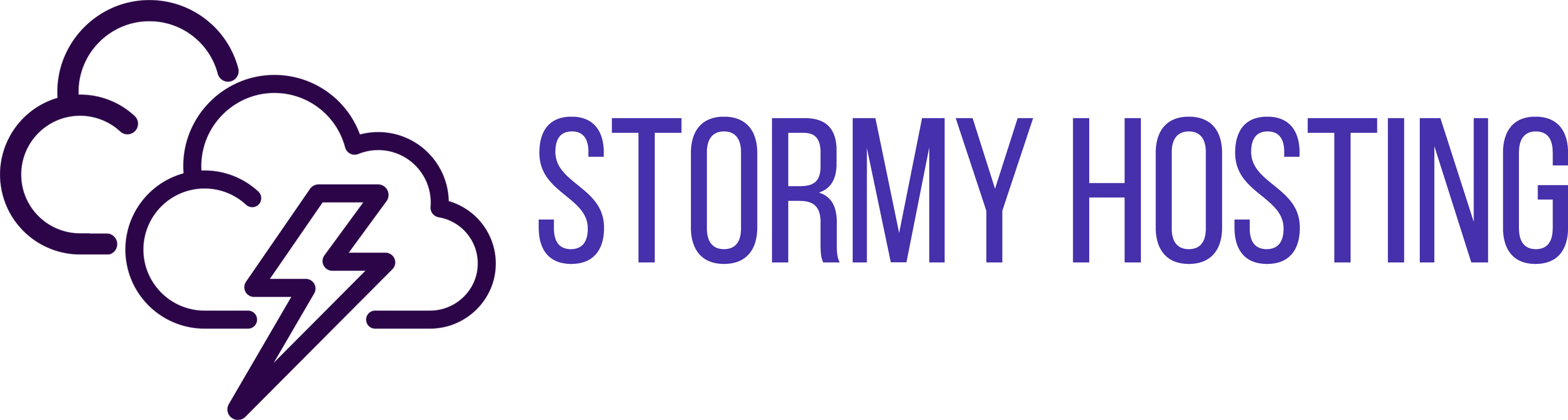 Stormy Hosting